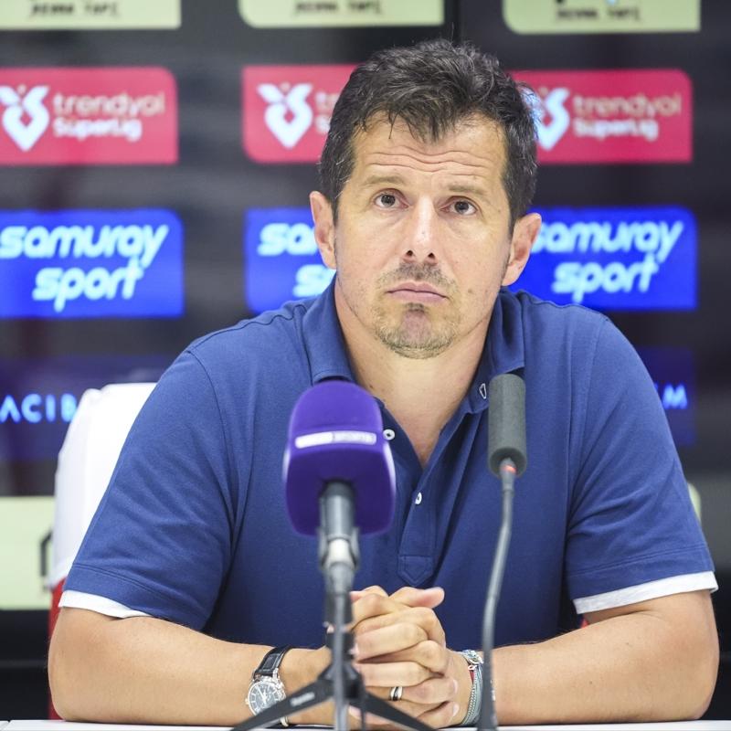 Emre Bel�zo�lu: Antalyaspor �ok zor d�nemlerden ge�iyor