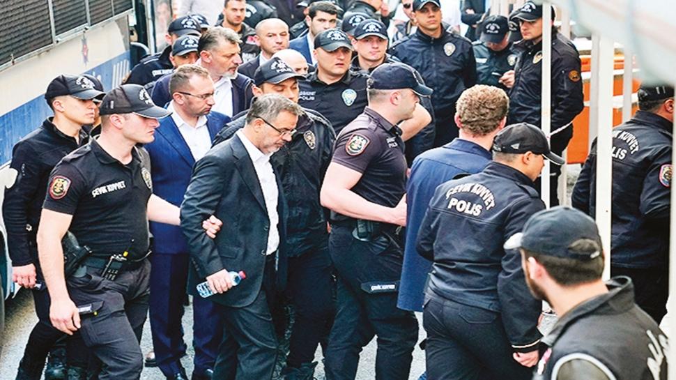 BB'deki rvet a zlyor