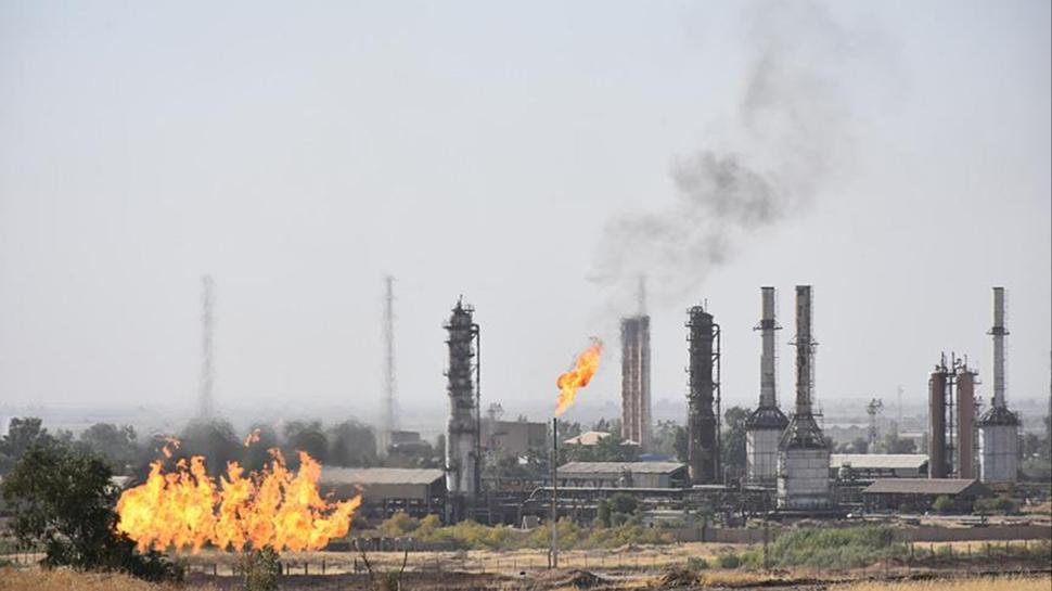 Petrol anlamas kapda... ABD'nin gz Trkiye'de