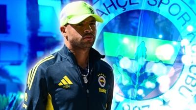 Elveda Youssef En-Nesyri! Eyalarn toplad gidiyor