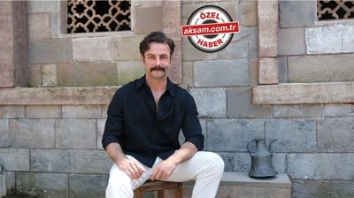 Gkberk Demirci nasl kefedildiini anlatt: Oyuncu olmak iin