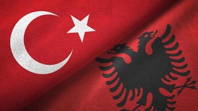 mzalar atld: Trkiye ile Arnavutluk arasnda yeni anlama