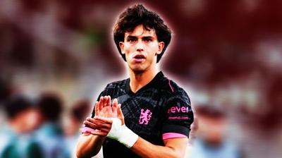 Joao Felix'i resmen duyurdular! Tarih bile verildi: Fenerbahe detay