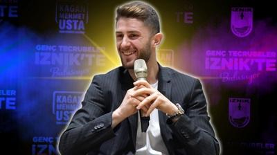 Ve bitti bu i: Ayrlk duyuruldu! Elveda smail Yksek