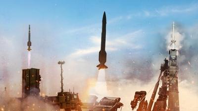 Yeni fze mjdesi... Trkiye savunmada aha kalkt