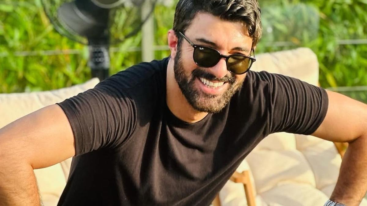 Bereketli Topraklar'da Engin Akyrek'in partneri Gnl Da'nn yldz oldu! Glsim Ali kadroda