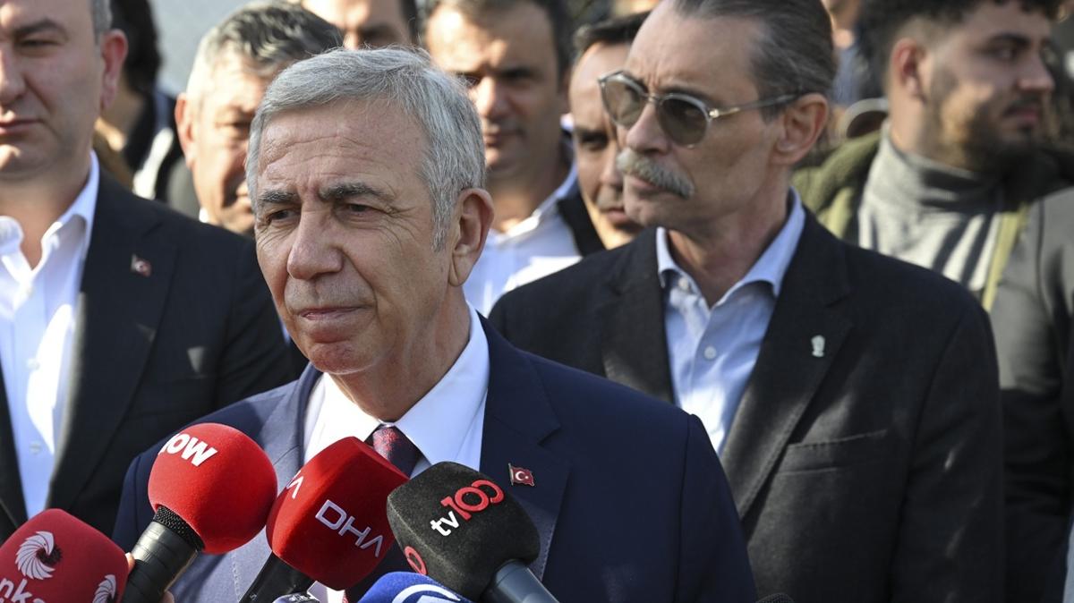 CHP'de sular durulmuyor... Beikiolu'ndan Yava'a ters ke