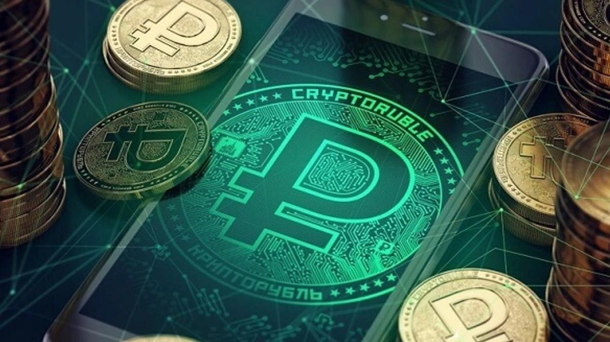 Dijital ruble iin tarih belli oldu
