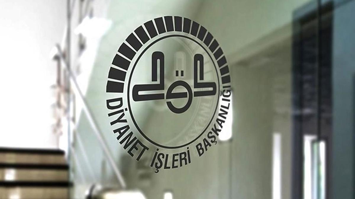 Diyanet leri Bakanl, 2026 takviminde Atatrk'e yer verilmedii iddiasn yalanlad