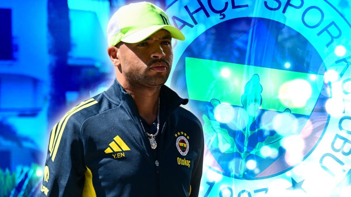 Elveda Youssef En-Nesyri! Eyalarn toplad gidiyor