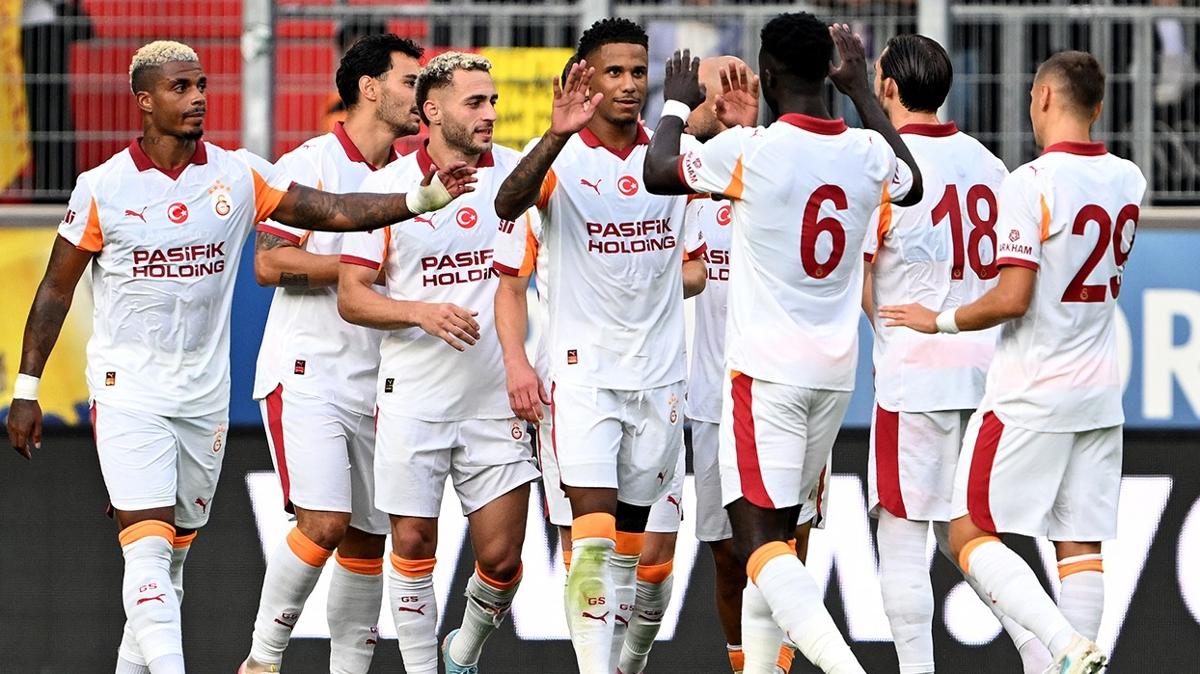 galatasaray cagliari futbol fotoraflar resimleri