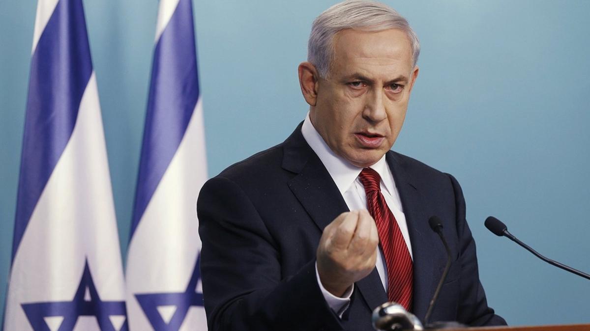 Gazze kasab Netanyahu'ya suikast giriimi