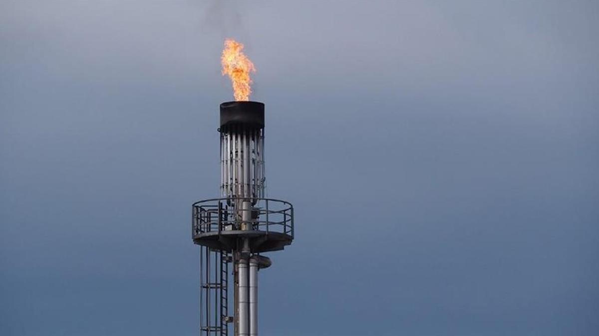 Ruslar doal gaz iin lkelerine davet etiler
