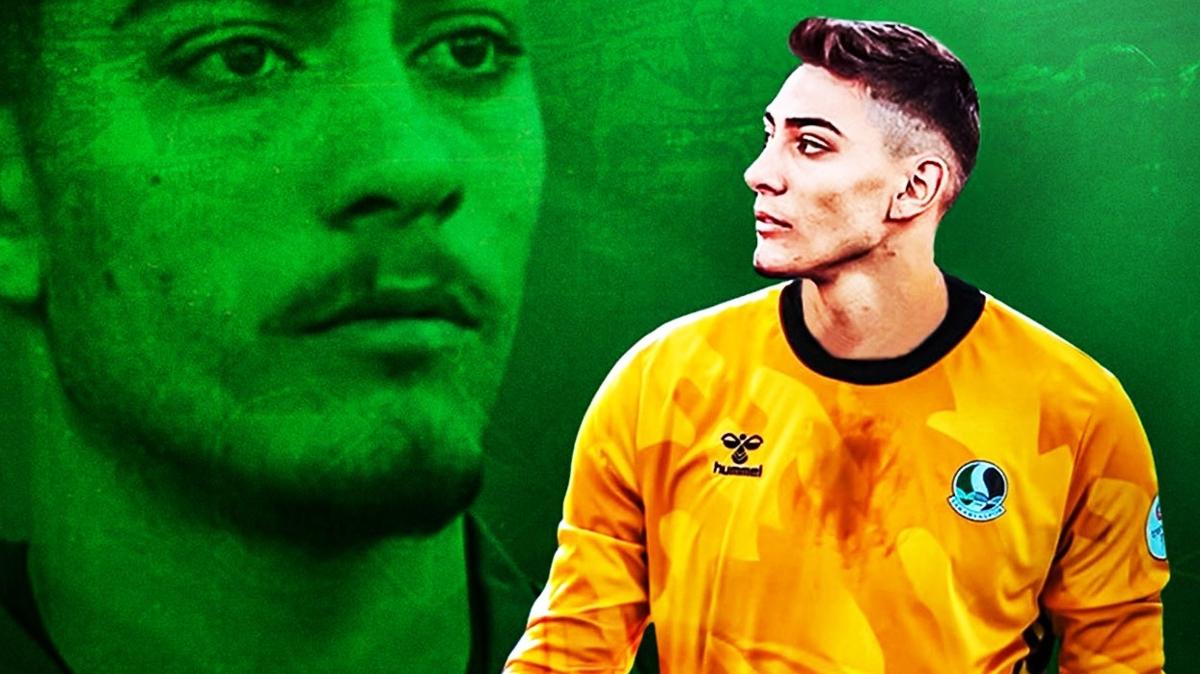 Sakaryaspor'dan ifte takviye