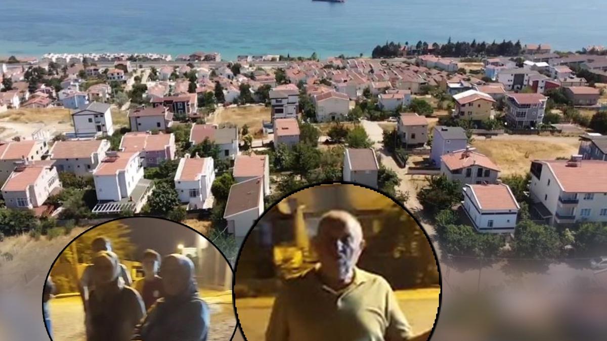 Su krizi byyor! Vatanda CHP'li belediyeye gece yars isyan etti