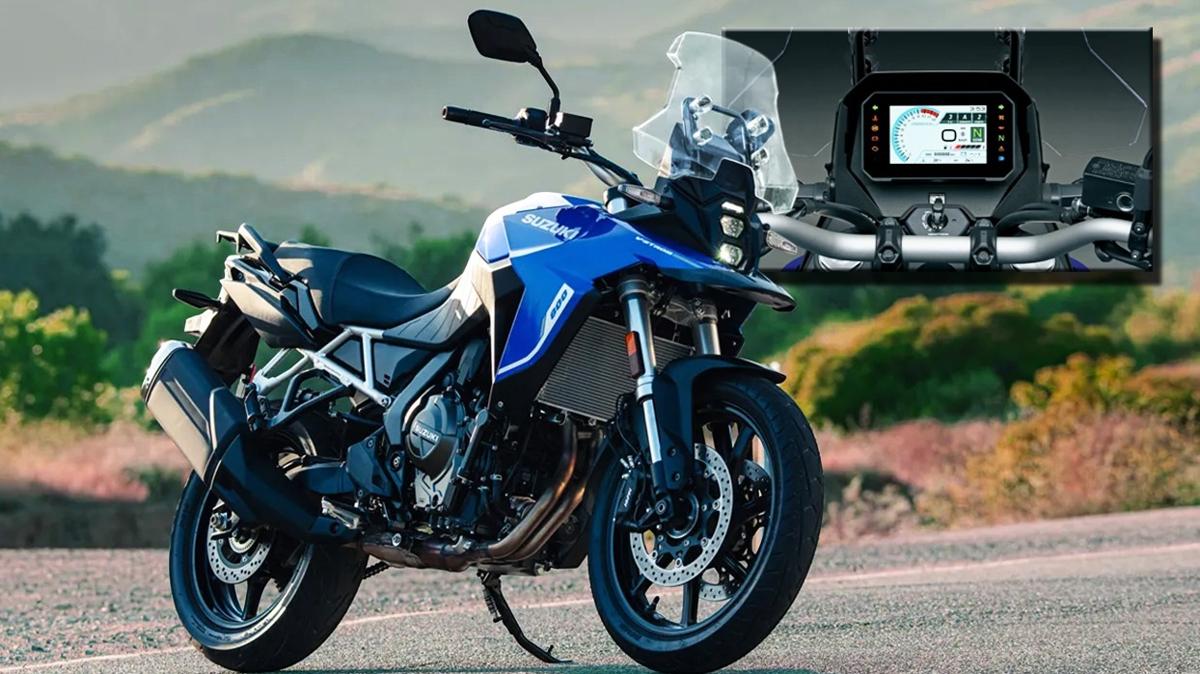 Suzuki taksitle motosiklet satn balatt: stelik pein fiyatna! Son tarih...