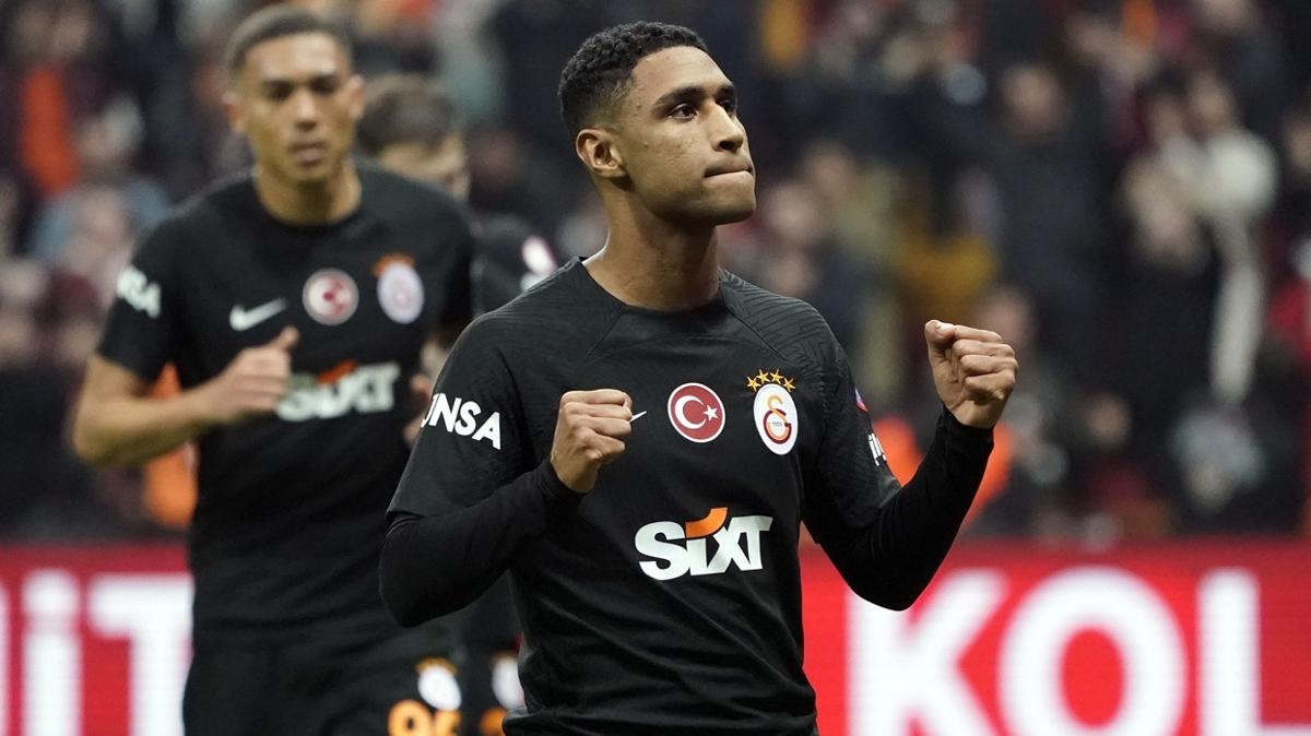 Tete davas iin karar kt! Galatasaray deyecei bedeli aklad