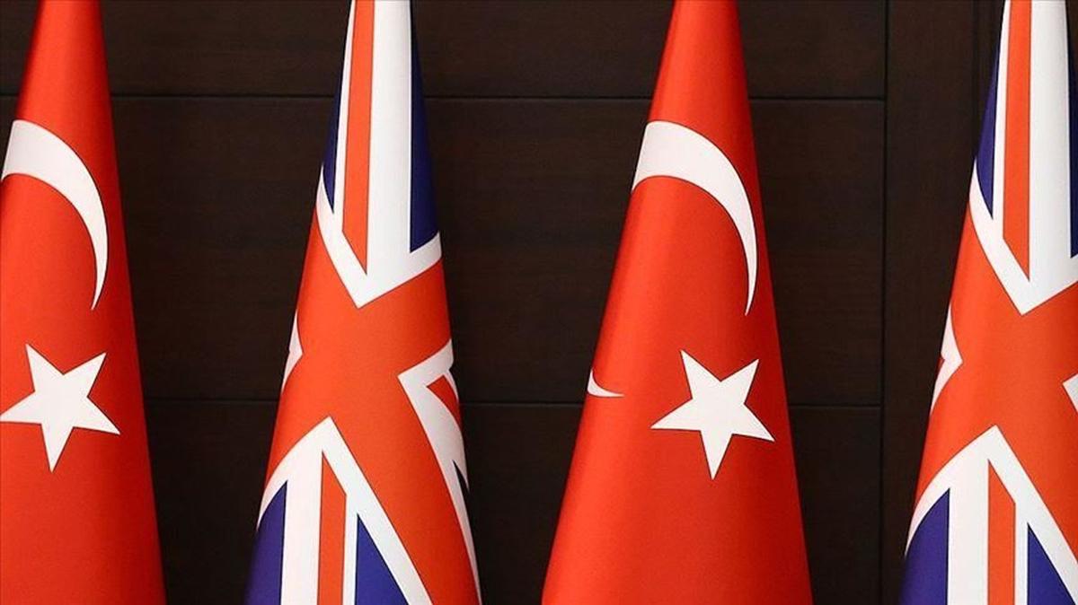 8 yl sonra ilk siparii Trkiye'den aldlar