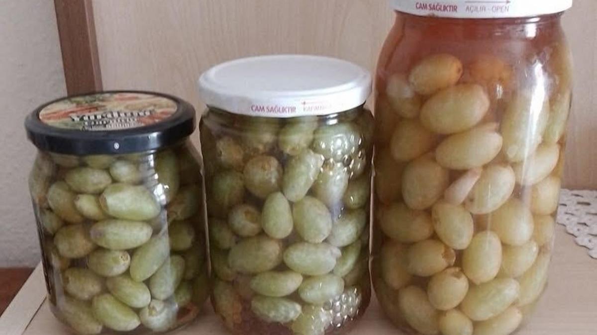 zmden turu olur mu demeyin! Youn talep var