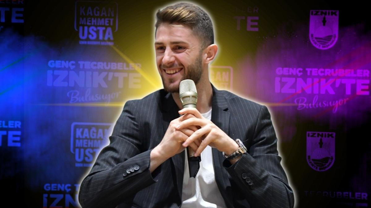 Ve bitti bu i: Ayrlk duyuruldu! Elveda smail Yksek