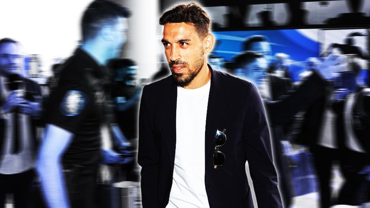 Ve rfan Can Kahveci Tamam dedi! Transfer resmen bitti
