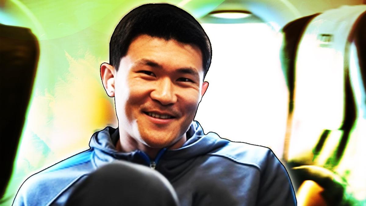 Ve stanbul'a ho geldin Kim Min-Jae! Ezeli rakibe hayrl olsun