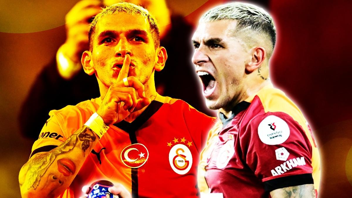 Ve Lucas Torreira transferi resmen bitti! Yeni sezonda hayrl uurlu olsun