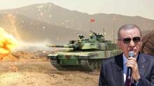 Altay iin geri saym balad... Bakan Erdoan duyuracak