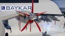 Baykar ile Korean Air arasnda imzalar atld