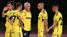 Jose'den Orkun'a ta