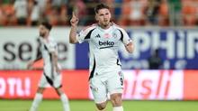 Kartal'a Klsoy piyangosu