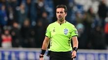 UEFA'dan Kadir Salam'a grev