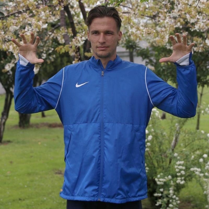 Attila Mocsi: �yi performans ortaya koymak istiyorum