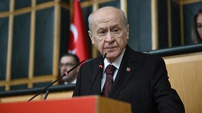 Baheli'den Lozan Bar Antlamas mesaj