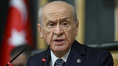 Devlet Baheli'nin Birletirici Hilal Modeli kitaplat