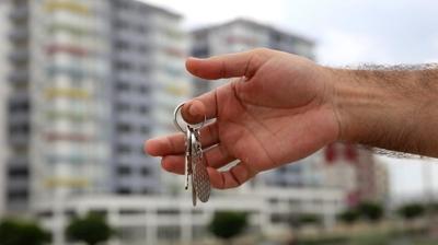 Ev sahibi olmak ve yatrm yapmak isteyenler dikkat! Yeni modelin detaylar belli oldu