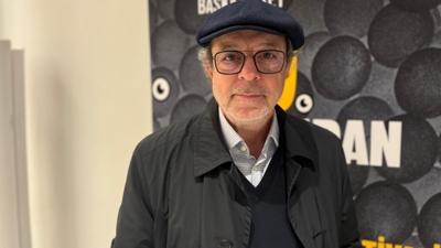 Manaki Kardeler Festivali'nden Semih Kaplanolu'na anlaml dl