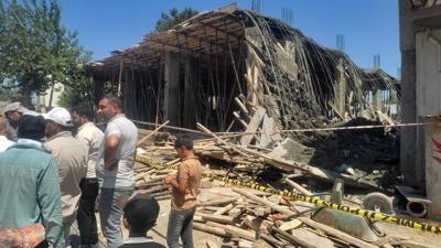 anlurfa'da inaatta tabla kt: Yarallar var