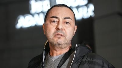 Serdar Orta 'ld' haberlerine sert kt! Tek kelimeyle herkesi susturdu