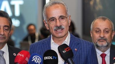 Trk dnyasna kestirme koridor! Uralolu, 2 lkeyi iaret etti: ok uzamadan zlecek