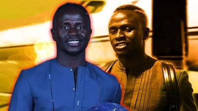Ve bavullarn toplad geliyor! Sadio Mane Sper Lig'e hayrl olsun