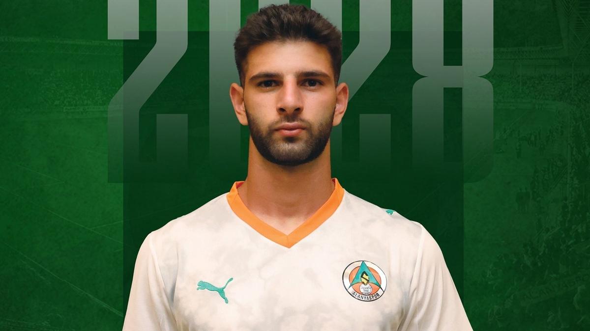 mit Akda alanyaspor sper lig fotoraflar resimleri
