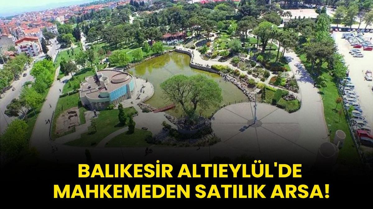 Balkesir arsa mahkeme sat arsa sat ilan ilangovtr fotoraflar resimleri