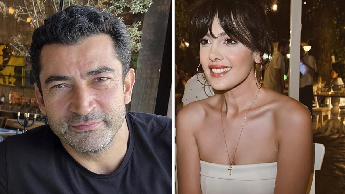 burcu binici kenan imirzalolu magazin haberleri fotoraflar resimleri