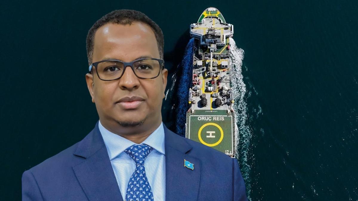 Somali Trkiye Azerbaycan l i birlii fotoraflar resimleri