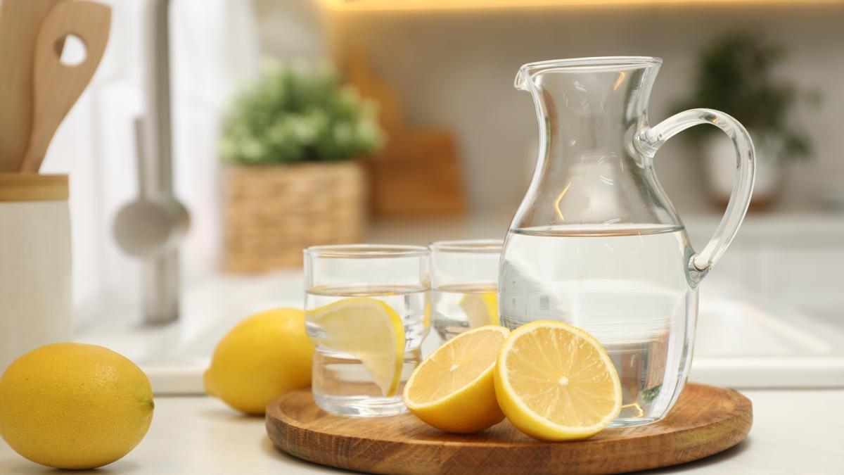 elma sirkesi limon salk fotoraflar resimleri