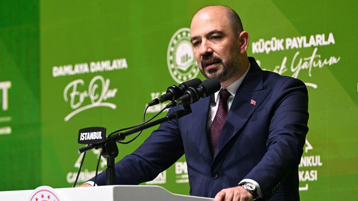 EmlakKonut Eriilebilirzm YatrmBalangc fotoraflar resimleri