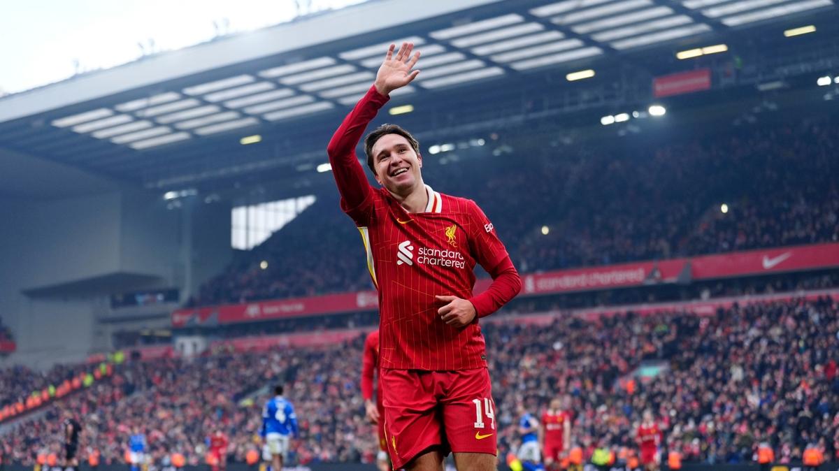 federico chiesa liverpool atalanta fotoraflar resimleri
