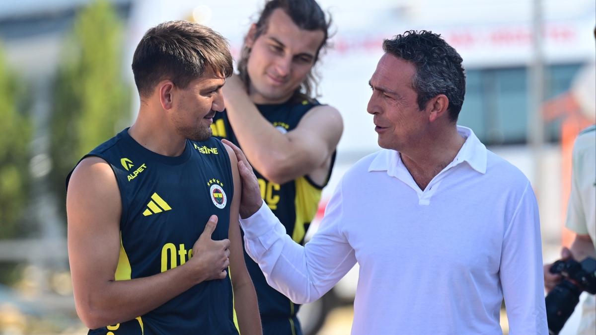fenerbahe ali ko futbol fotoraflar resimleri