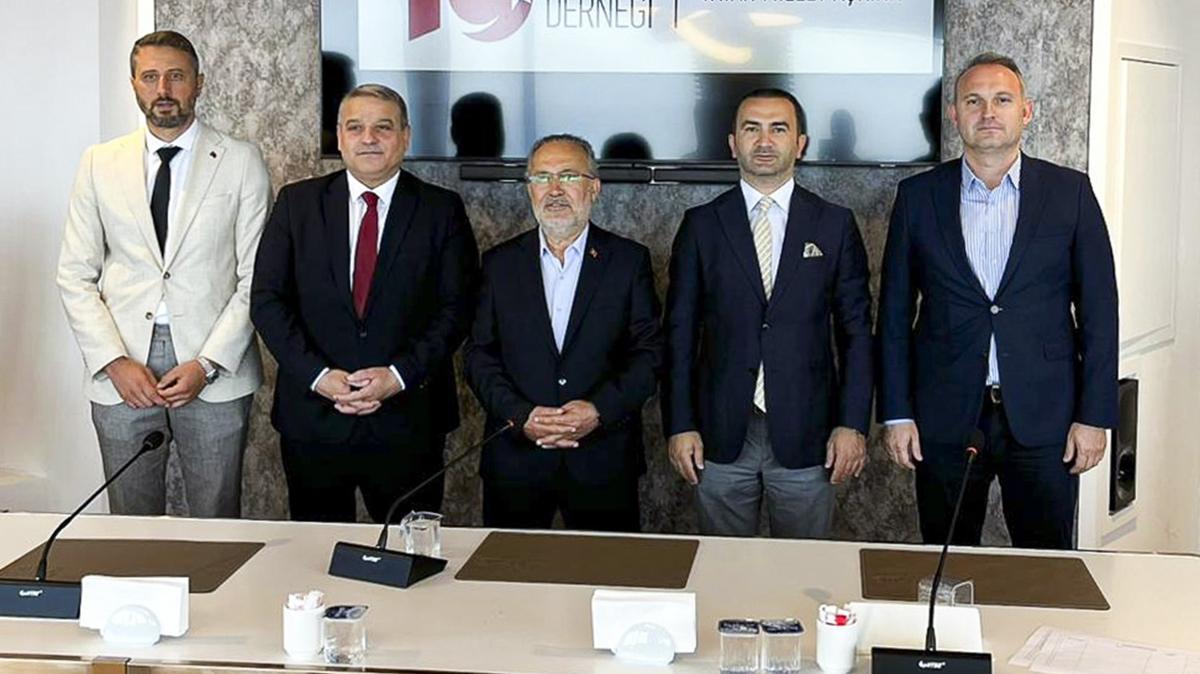 FET darbe giriimi 15 Temmuz Dernei smail Hakk Turun fotoraflar resimleri